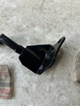 Suzuki Rear Fender Bracket, 63140-07G11. Fixed Price $27.11.