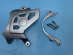 2023 23-25 Honda XR150LE Left Front Sprocket Chain Cover Guard Oem. Fixed Price $49.99.