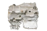 91 Honda CBR1000F Oil Pan Cover. Fixed Price $99.99.