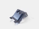 2011-2014 Aprilia Shiver SL750 Black Battery Bracket Mount Cover. Fixed Price $19.95.