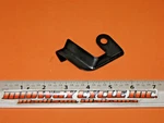 Suzuki 89 90 LT-4WD Quadrunner Nos Oem Rear Fender Plate 63335-19B01 Jh. Fixed Price $8.95.