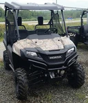 Moose V000100-11056M Utv Roof Two-piece. Fixed Price $275.95.
