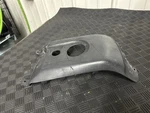 1996 Honda Trx 400 Fw Foreman Used Center Gas Tank Cover 83700-HM7-000ZC. Fixed Price $25.00.