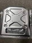 2022-2024 Kawasaki KLR650 Rear Carrier Plate. Fixed Price $309.33.