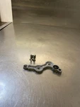 2005 Kawasaki Vulcan VN800 Classic Oil Line Cover. Fixed Price $28.00.