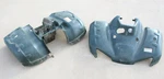 2009 Honda Recon Green Front & Rear Set. Fixed Price $199.67.