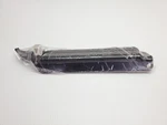 New Kawasaki Possible Kxf Black Rh Fork Guard Cover 55020-0199-6C Nos. Fixed Price $39.76.