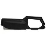 Polaris 2636955-070 Black Right Close Off/shield 2018-2022 Sportsman 450 570. Fixed Price $99.95.