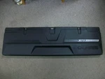 2015 Polaris Ranger 400 500 Rear Exterior Bed Tailgate Cover Panel 5437923. Fixed Price $98.00.