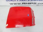 Polaris Atv Hood - Red 2008 Rzr 800 5437390 #33719. Fixed Price $99.95.
