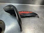2005 - 2008 Honda TRX400EX Front Left Fender Black. Fixed Price $175.00.