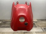 Kawasaki 14090-1666-6L Oem Fuel/gas Tank Cover 1997-1999 Prairie 400 Atv. Fixed Price $50.99.