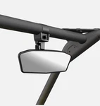2011-2024 Can-am Commander Maverick Oem Aluminum Center Rearview Mirror 715002. Fixed Price $104.99.