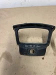 2002 Suzuki Vinson Quadrunner 500 4X4 Speedometer Trim Dash Cover B616. Fixed Price $39.99.