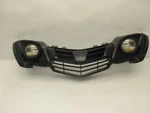 2005 Yamaha Grizzly Front Grille. Fixed Price $95.35.