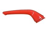 15 Polaris Slingshot Left Fender Trim Cover. Fixed Price $99.99.