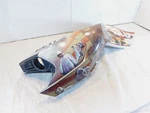 Can-am Spyder F3-T Limited Ltd Custom Left Side Panel Fairing Cowling Cover. Fixed Price $174.95.