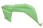 08 Kawasaki KFX450R Left Side Panel Cover. Fixed Price $49.99.