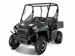 Oem New Factory Polaris Ranger 500 700 800 900 Front Center Hood Black. Fixed Price $579.95.