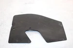 01 Polaris Trail Blazer Oem Right Front Bumper Splash Guard 5434085 AP1. Fixed Price $17.99.