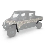 2024-2026 Oem Polaris Ranger Xd 1500 Full Coverage Fender Flares- 2891462. Fixed Price $499.99.