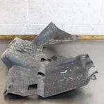 1988 Honda Fourtrax Foreman TRX350D 4X4 Front Left Inner Fender Mud B355. Fixed Price $23.82.