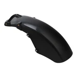 Unpainted Front Fender Rear Half Fit For Honda Goldwing GL1800 2001-2017 10 09. Fixed Price $65.50.