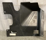 New Genuine Polaris 5436535 Wheel Well Panel. Fixed Price $121.82.
