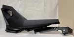Polaris Rzr Pro Xp Fender Flare Right Rear 2020-23 (1) Oem #5455187-070 #XL875. Fixed Price $206.10.