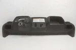 Honda Big Red 700 Muv Dash 68100-HL1-A00ZA 51471. Fixed Price $194.99.