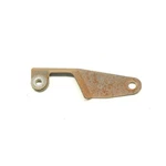 1988 Suzuki Quadrunner 250 Rear Right Mud Flaps Guard Plate, Rh 63335-20B00. Fixed Price $12.99.