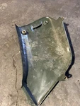 Honda Foreman 400 Fw 95 Side Body Cover Left 83500-HM7-610ZC 52577. Fixed Price $45.00.