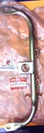 Nos 1987-1993 Genuine Oem Suzuki LT80 Rear Fender Stay 63130-40B00 New Fast Ship. Fixed Price $37.89.