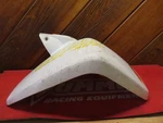 Fender Right Front White# 2XJ-21556-40-00 Yamaha 1989 Blaster 200 Atv. Fixed Price $39.99.