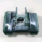 1998 Yamaha Grizzly 600 Rear Plastic Green 4X4. Fixed Price $99.00.