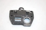 86 Honda Fourtrax TRX125 Oem Handlebar Holder 53131-VM6-680 AH16. Fixed Price $19.99.