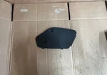 2006 - 2013 Piaggio MP3 125 Sparkplug Inspection Door Cover 653287. Fixed Price $33.57.