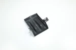 1985-92 Suzuki LT250R Quadracer Lower Inner Frame Radiator Cover X31. Fixed Price $33.24.