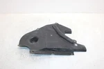 1999 Kawasaki Prarie 400 Oem Left Front Fender Guard 14090-1669 AK28. Fixed Price $24.99.