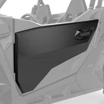 Can-am 705015608 Timeless Black Front Left Half Door Trim Maverick Commander. Fixed Price $254.99.