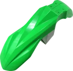 Ufo Front Fender Flo Green KA04748-AFLU. Fixed Price $23.20.