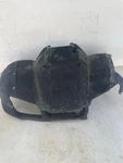 2006 Honda Front Fender Plasticyellow Rancher 2X4 ATV174. Fixed Price $100.00.