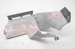 17 Polaris Sportsman 850 Ho 4X4 5263705 Exhaust Fender Heat Shield. Fixed Price $22.49.