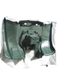 Nos Yamaha Oem Rear Fender 2012-2013 YFM300 Grizzly 1SC-F1600-00. Fixed Price $299.99.