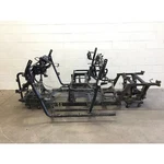 Honda 2020 Pioneer 1000-5 SXS1000M5 Deluxe Frame Chassis 3420 50370-HL4-A00. Fixed Price $1499.95.