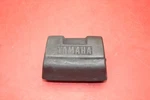 1987 Yamaha Moto Handlebars Cover 55X-26124-00-00. Fixed Price $19.99.