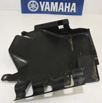2004 Yamaha Oem Factory Gas Tank Heat Shield Plate 1863. Fixed Price $19.99.