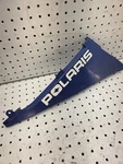1992 Polaris Trail Boss 250 Left Lh Blue Side Panel Cover 5430970-157. Fixed Price $18.00.