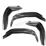 Direction Black Fender Extenders - OFSGZ2000. Fixed Price $153.89.