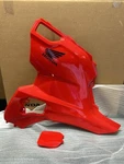 14-26 Honda Rancher 420 Side Cover Left Red Panel Foreman 500 Oem Fastship. Fixed Price $124.99.